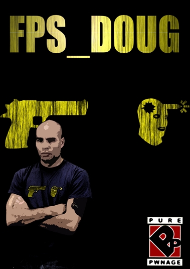 FPS Doug
